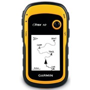 Máy định vị Garmin GPS eTrex 10 hinh anh 1